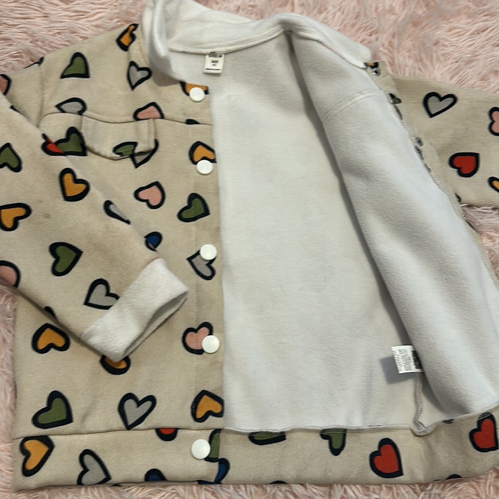 Jacket - Picture 3 of 3